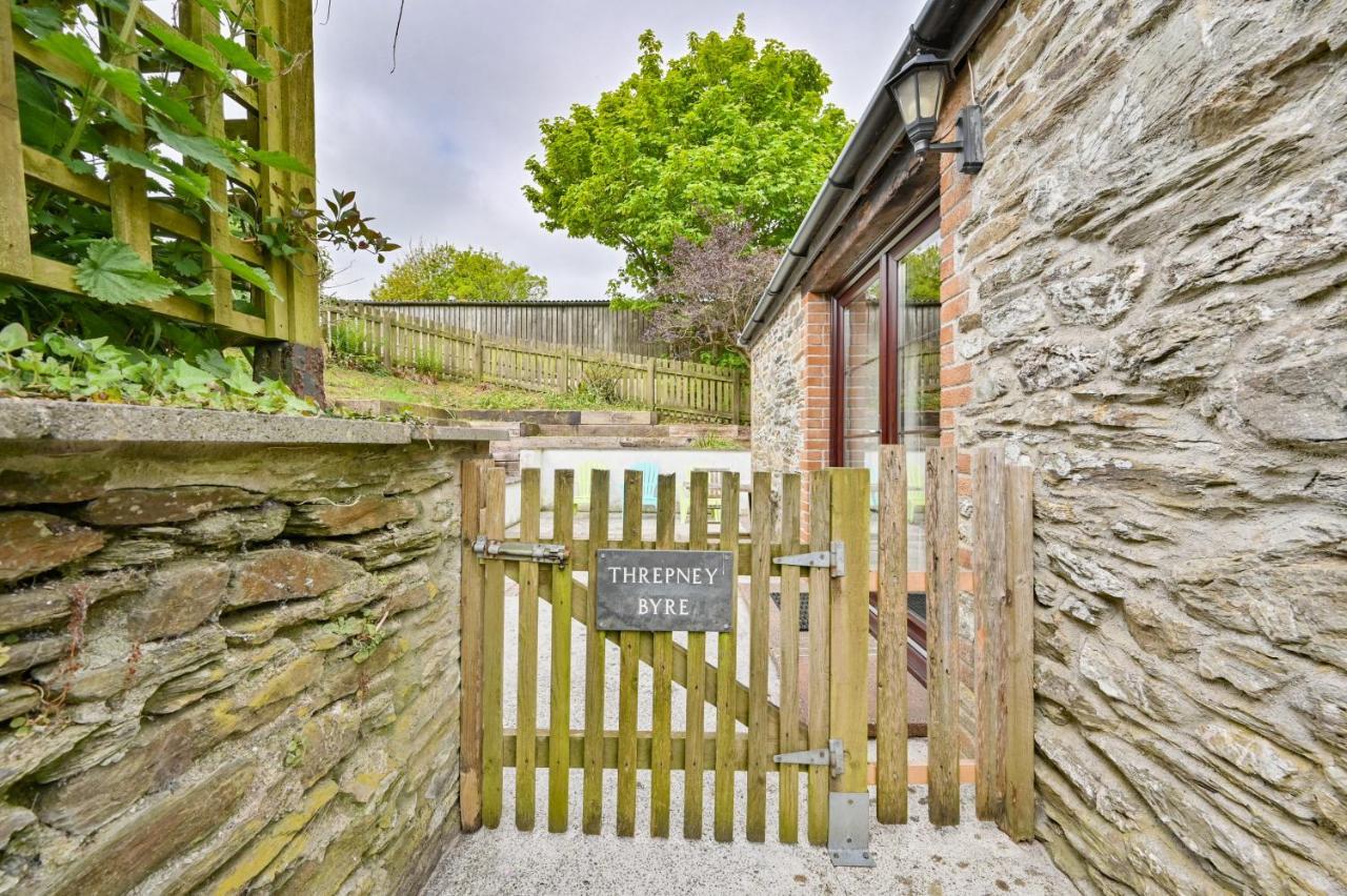Holiday home Polean Farm - With Free Animal Feeding And Pony Rides And Free Access To A Nearby Pool